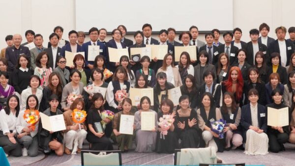 全国大会2024に参加しました