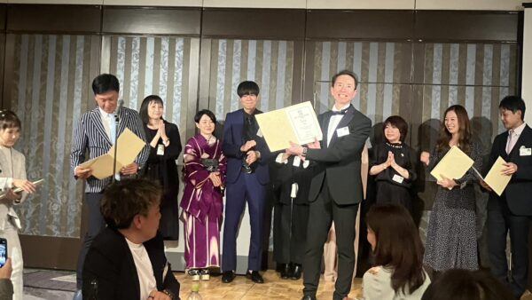 スーパースカルプ発毛センター全国大会に参加してきました！！