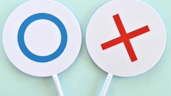 髪にいい食べ方 vs 髪に悪い食べ方 ○×クイズ！楽しく学べる髪育習慣