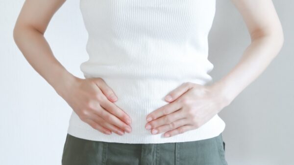 髪と腸活｜腸内環境を整えると髪も元気になる理由